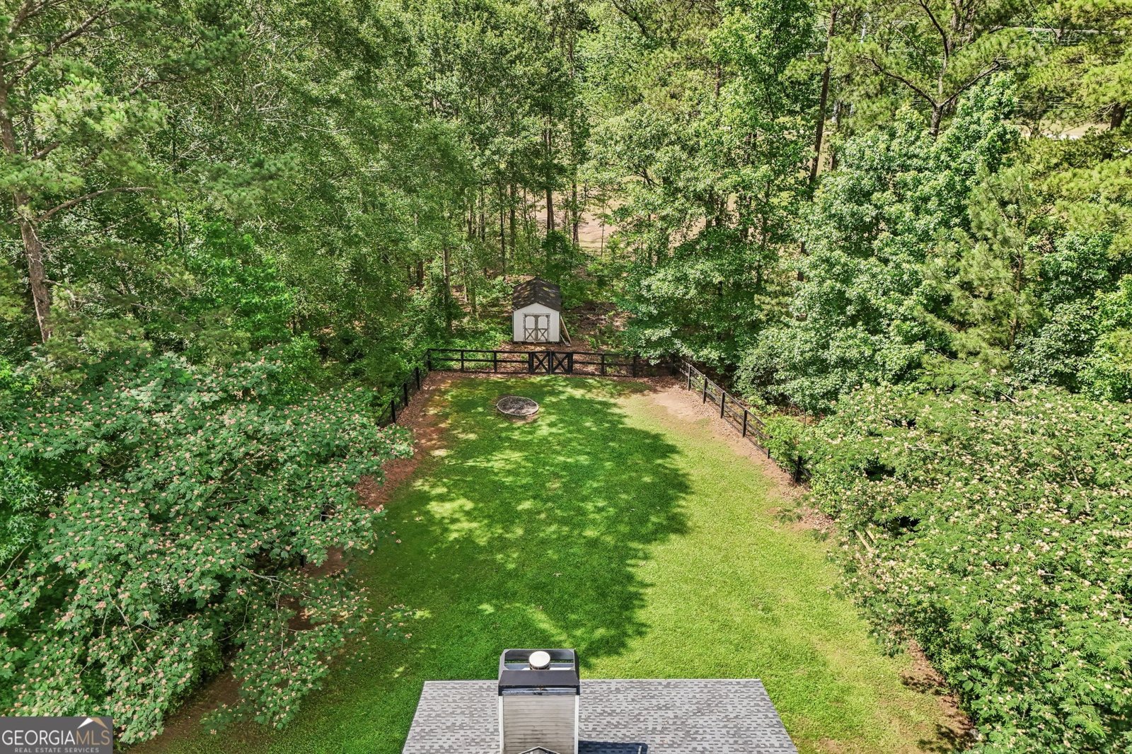 1243 Wagers Mill Road Newnan - Photo 32