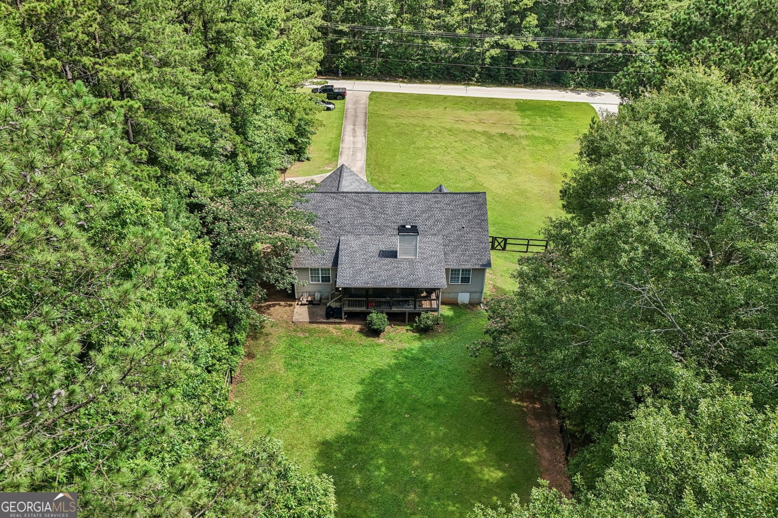 1243 Wagers Mill Road Newnan - Photo 36