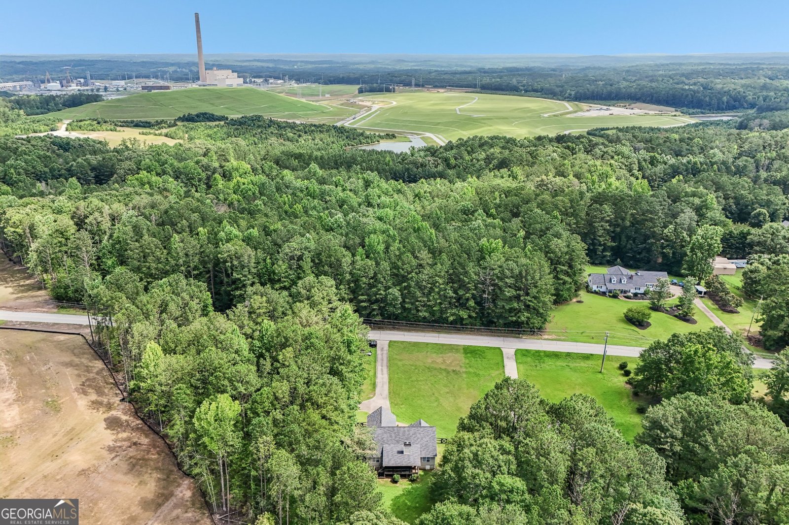 1243 Wagers Mill Road Newnan - Photo 37