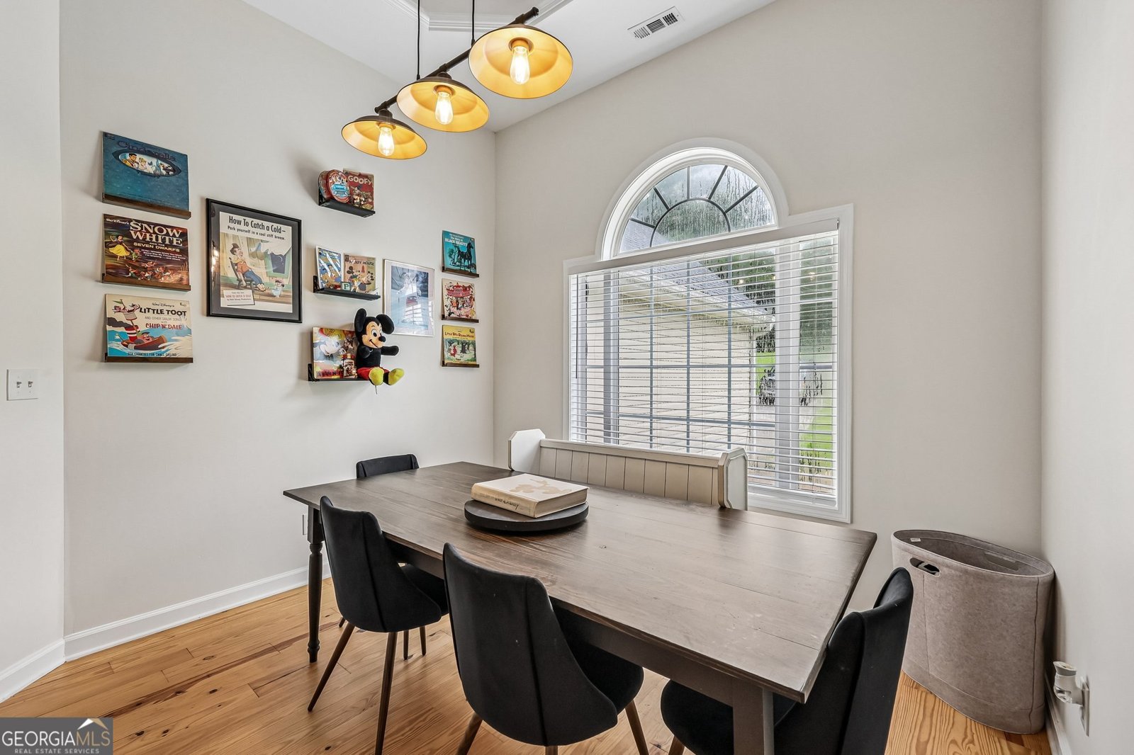 1243 Wagers Mill Road Newnan - Photo 8