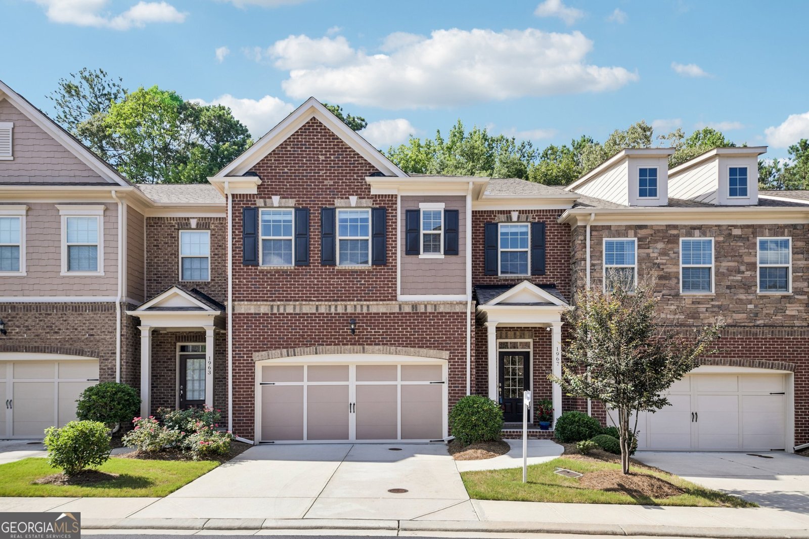 1967 Silver Birch Drive Smyrna - main photo