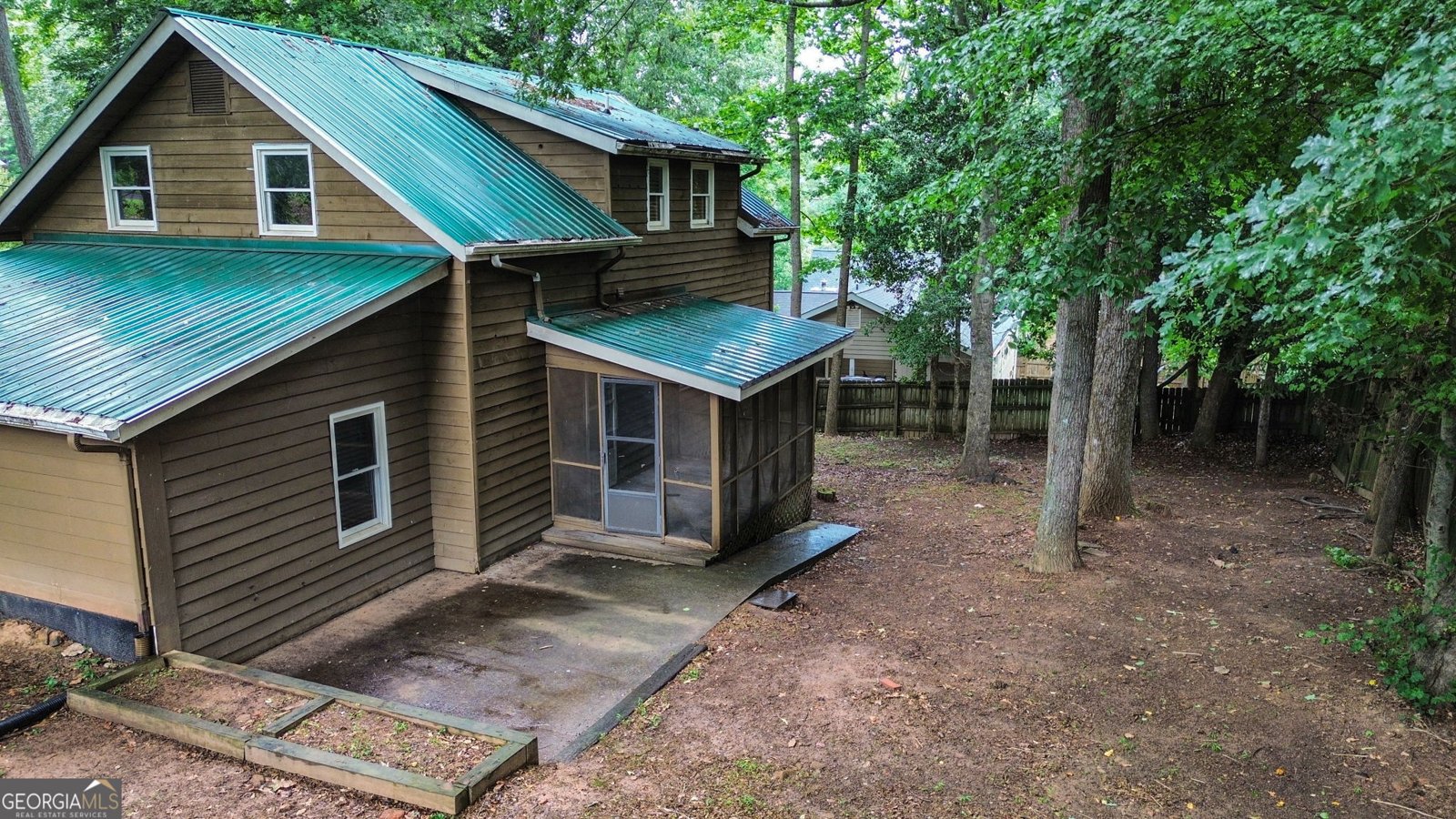3065 Mangum Drive Cumming - Photo 35
