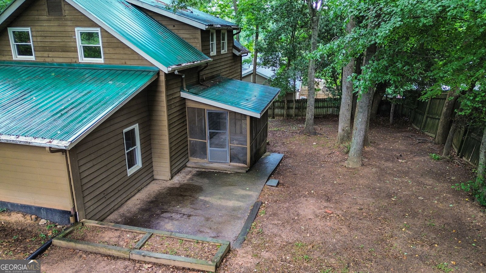 3065 Mangum Drive Cumming - Photo 36