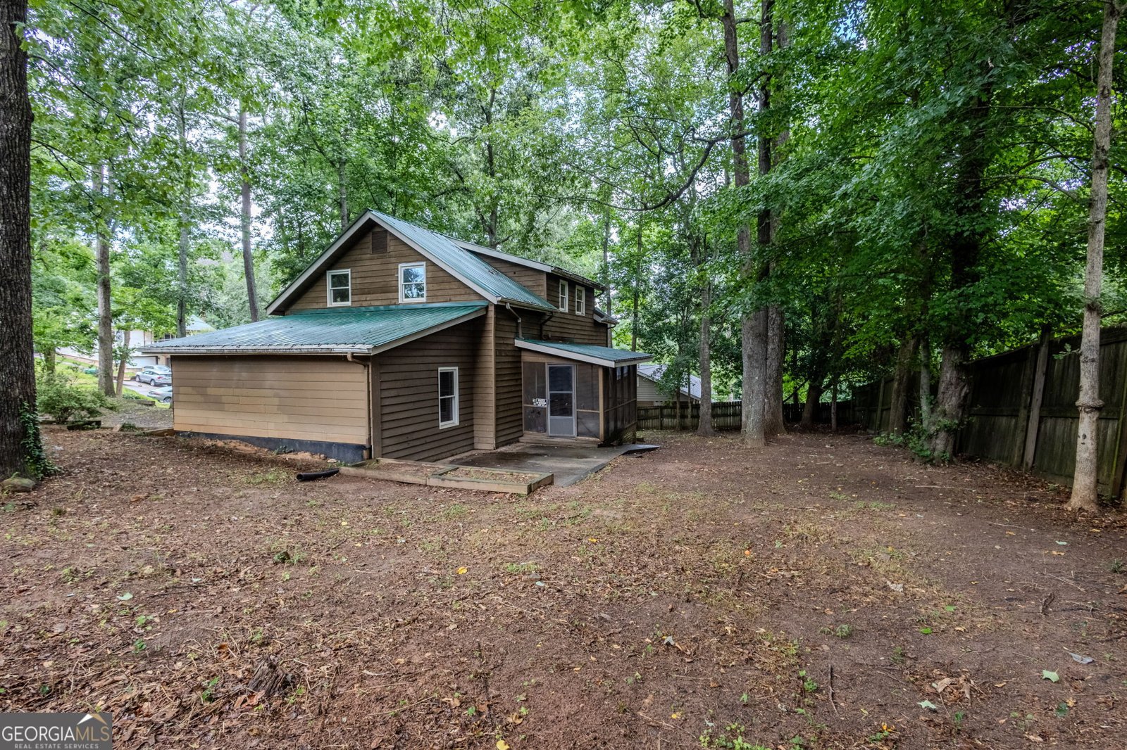 3065 Mangum Drive Cumming - Photo 37