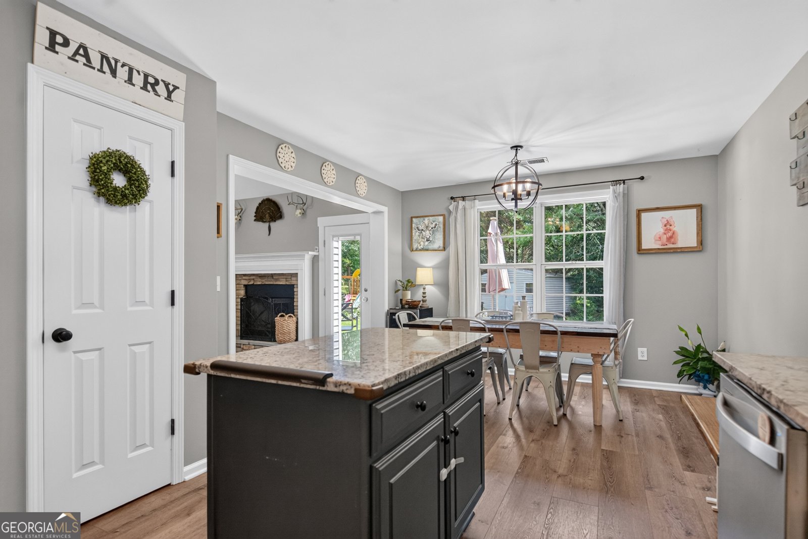 50 Walton Woods Drive Newnan - Photo 11
