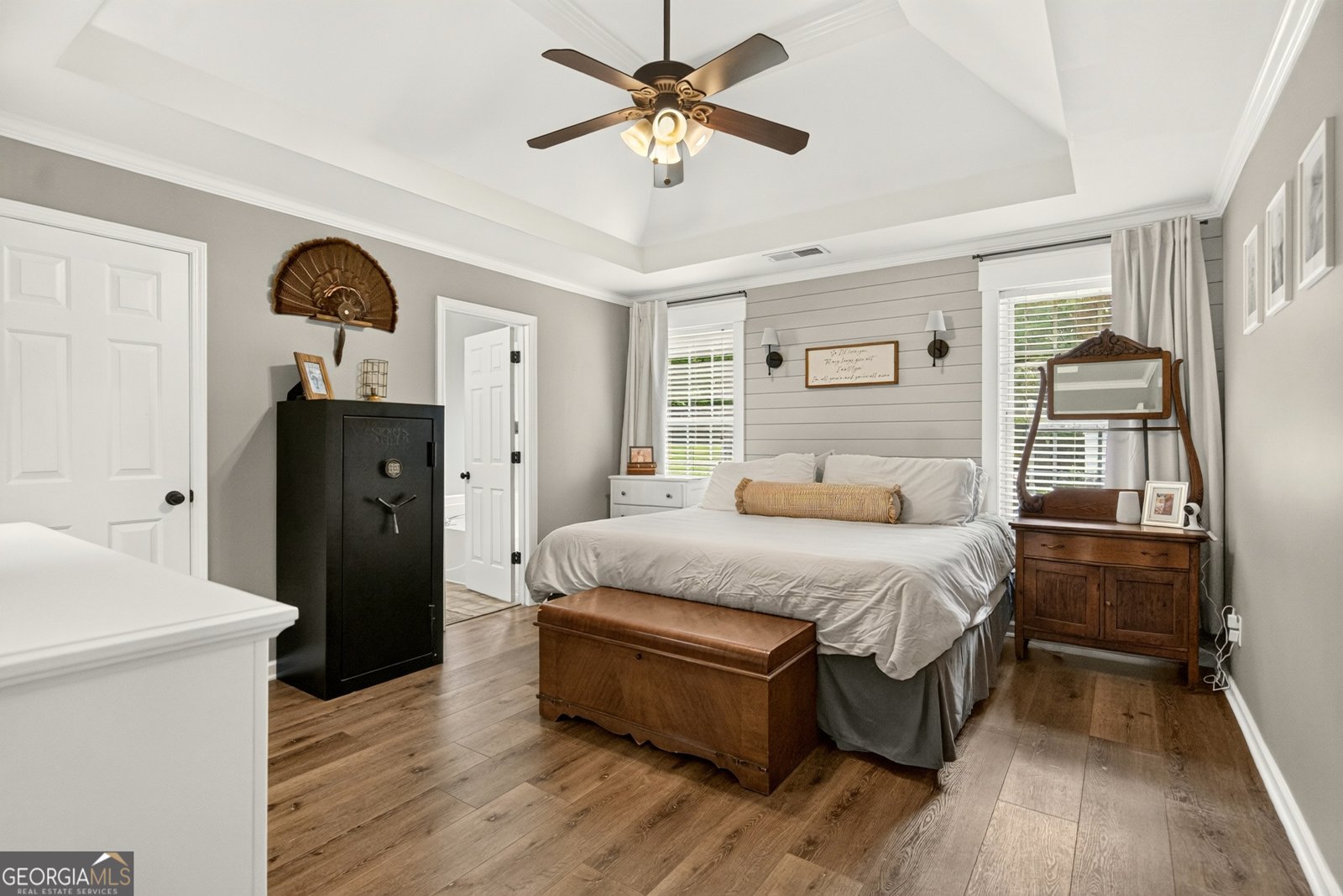 50 Walton Woods Drive Newnan - Photo 13