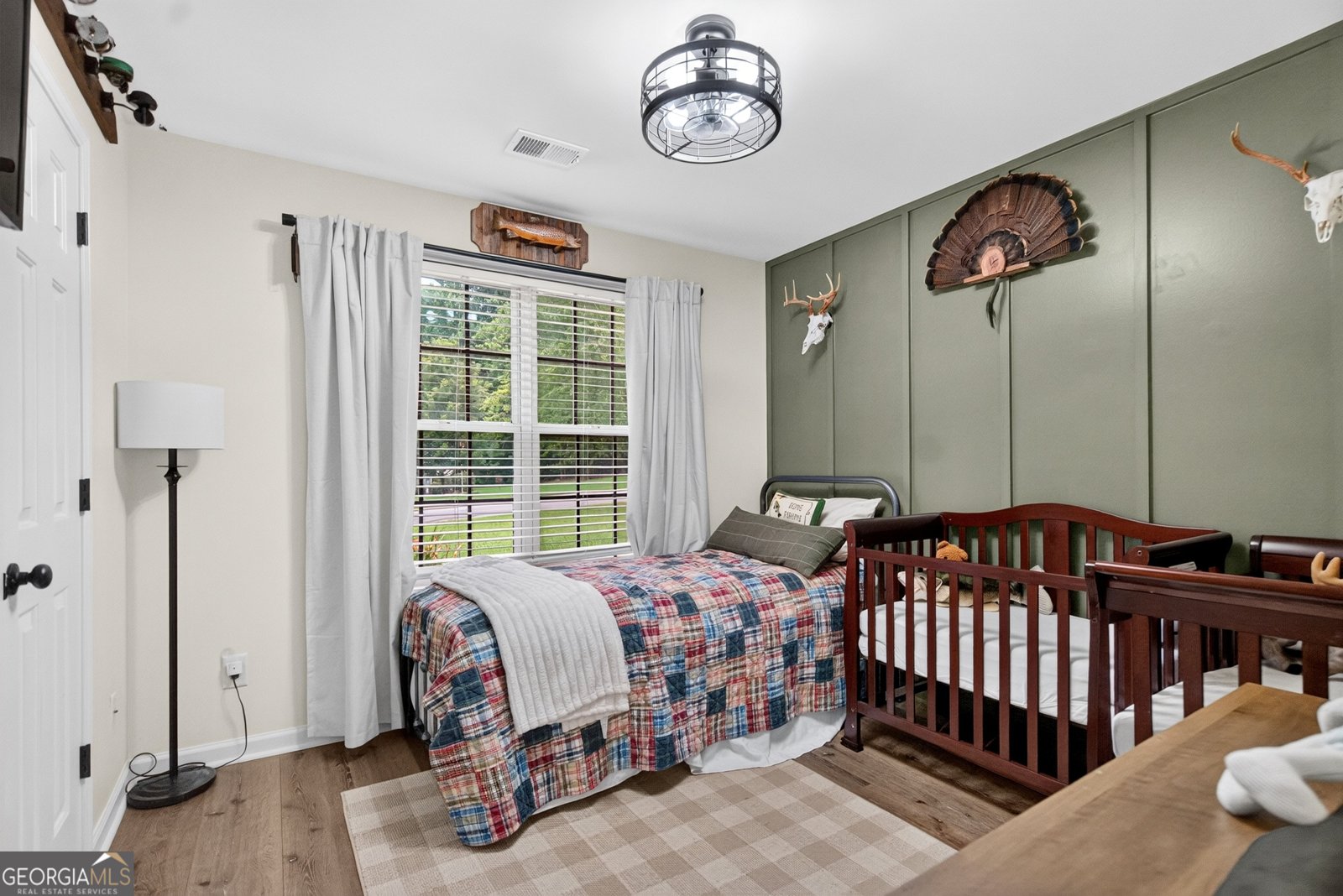 50 Walton Woods Drive Newnan - Photo 17