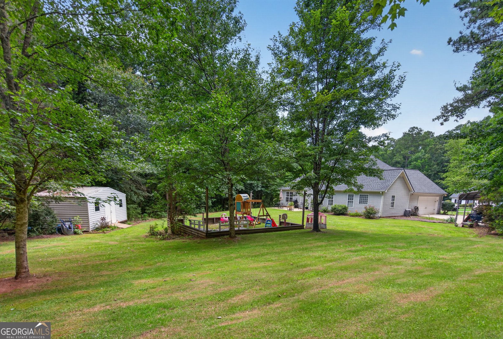 50 Walton Woods Drive Newnan - Photo 20