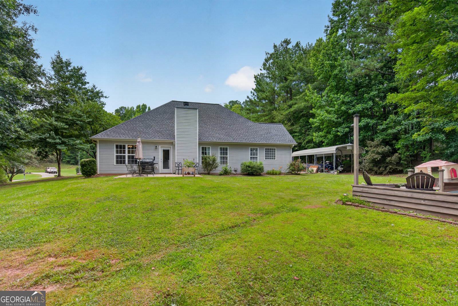 50 Walton Woods Drive Newnan - Photo 21