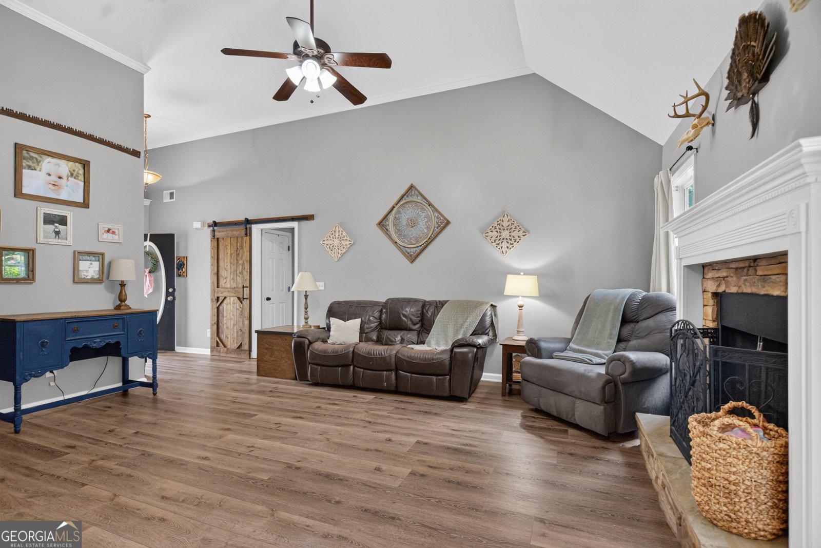 50 Walton Woods Drive Newnan - Photo 6