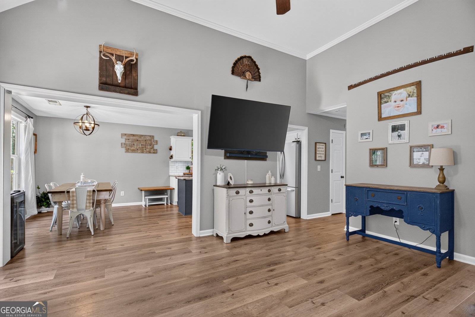 50 Walton Woods Drive Newnan - Photo 7