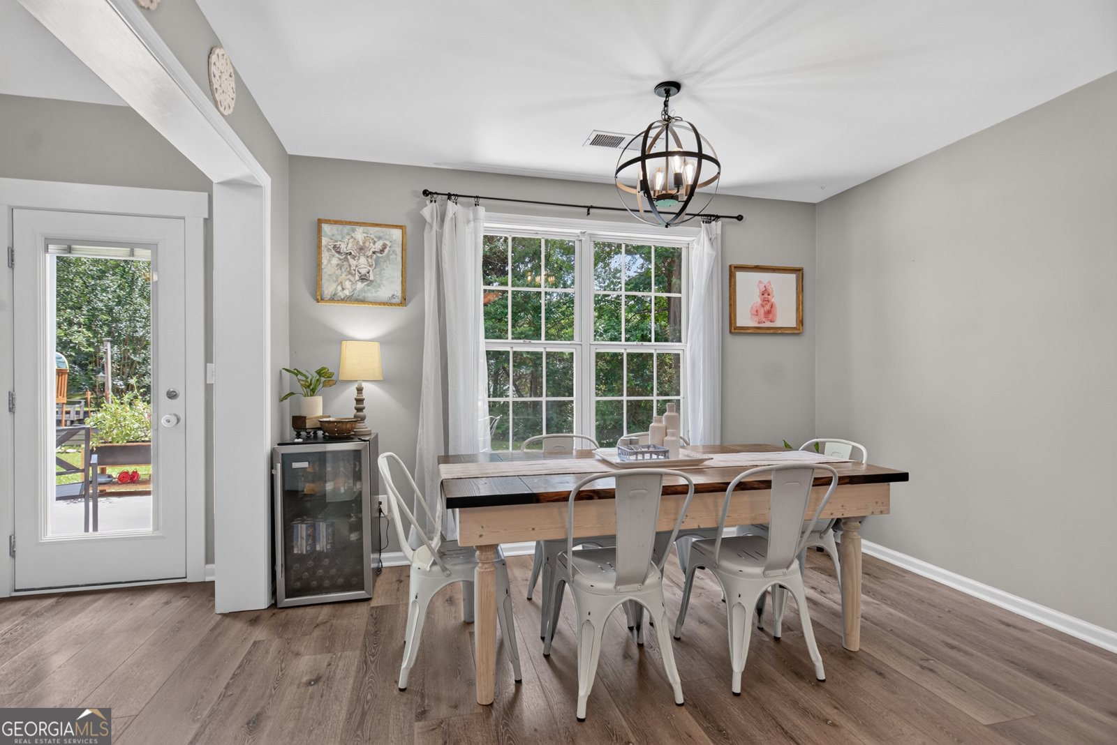 50 Walton Woods Drive Newnan - Photo 8