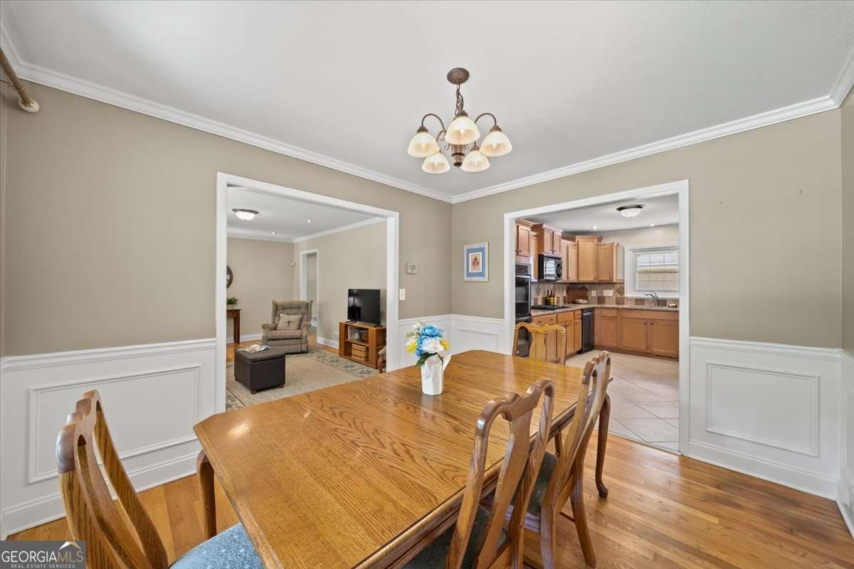 455 Freyer Drive Marietta - Photo 11
