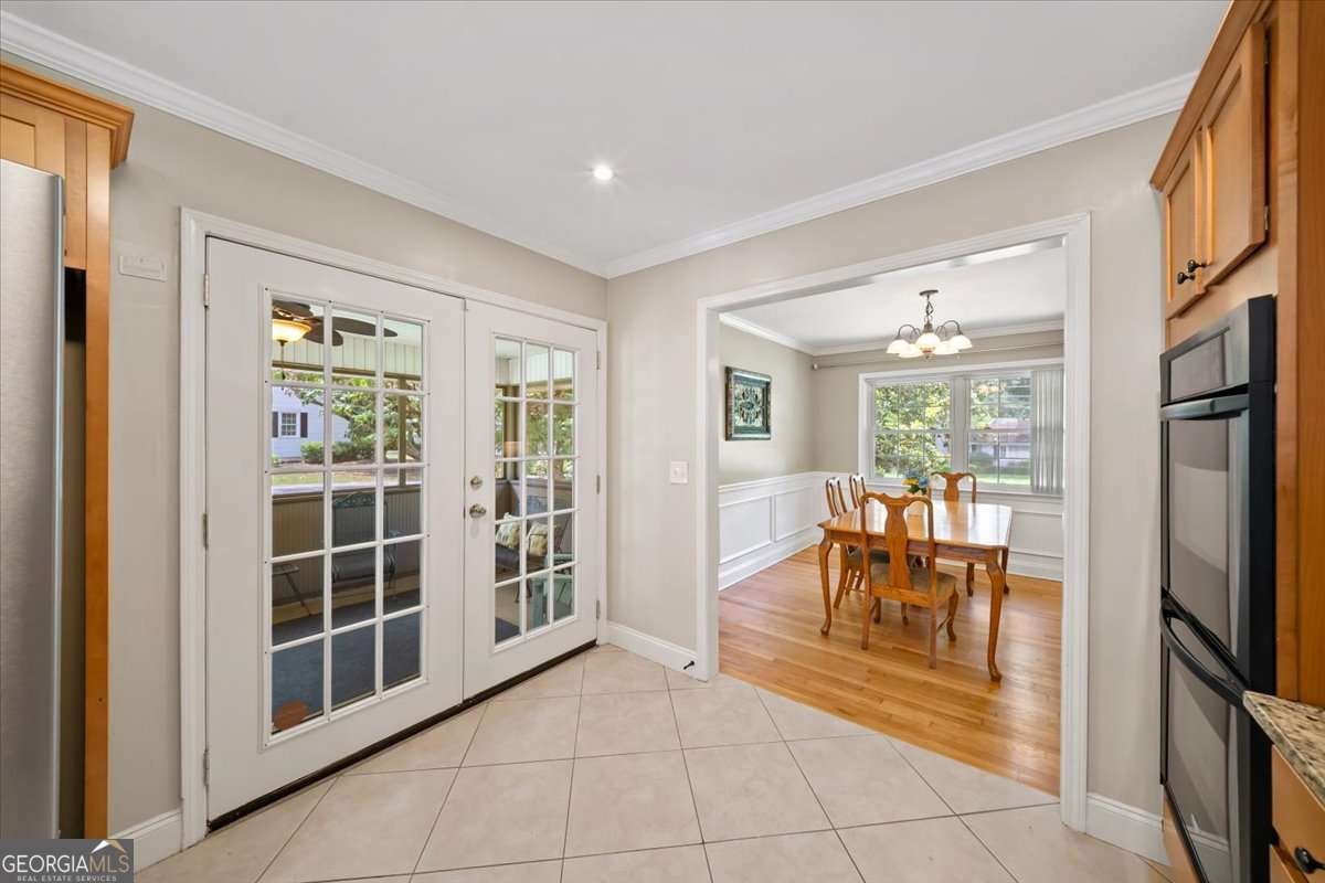 455 Freyer Drive Marietta - Photo 15