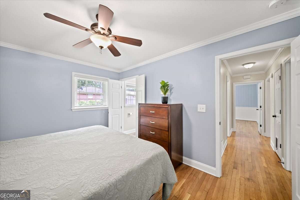 455 Freyer Drive Marietta - Photo 17