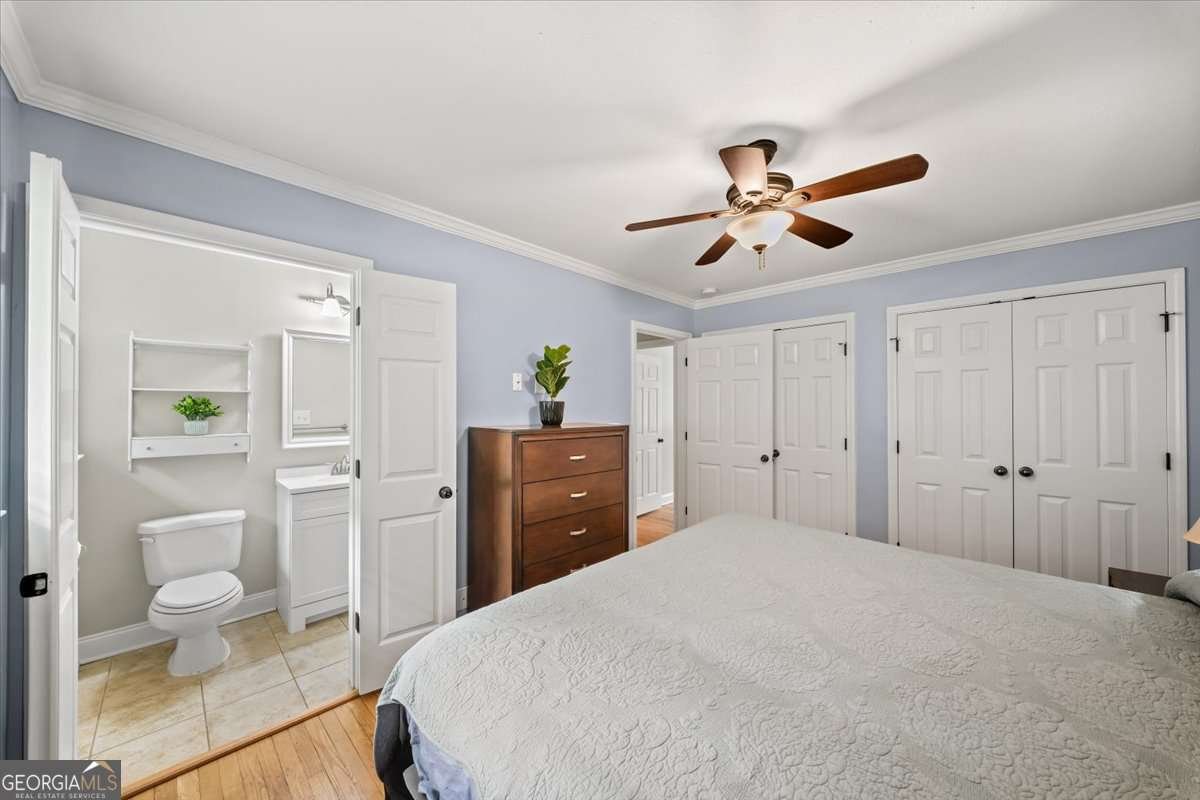 455 Freyer Drive Marietta - Photo 18