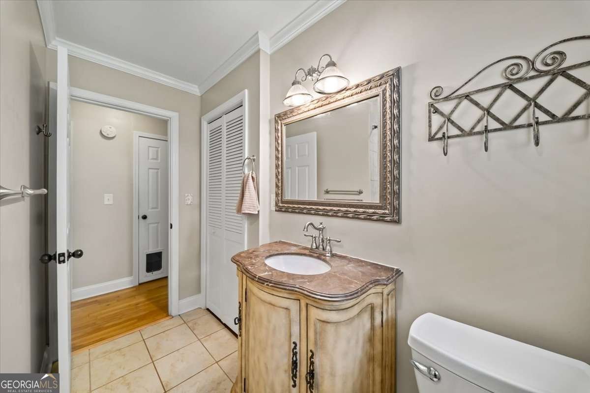 455 Freyer Drive Marietta - Photo 24