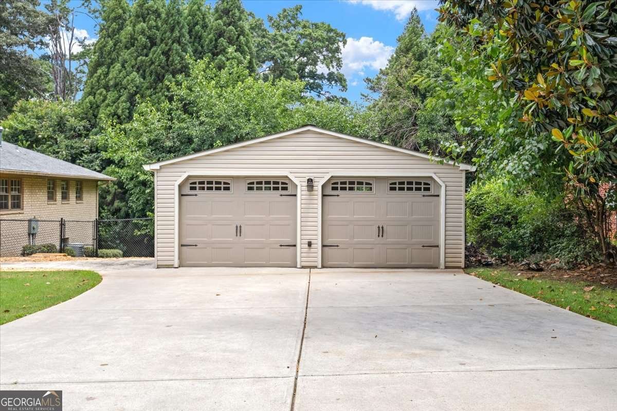 455 Freyer Drive Marietta - Photo 33