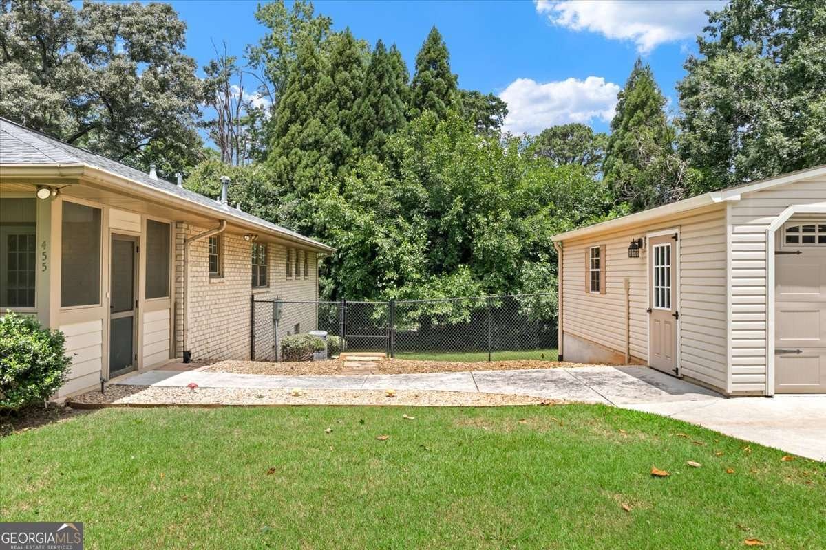 455 Freyer Drive Marietta - Photo 36