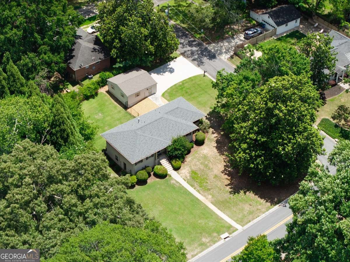 455 Freyer Drive Marietta - Photo 41