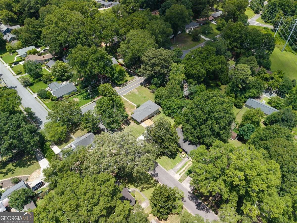 455 Freyer Drive Marietta - Photo 45