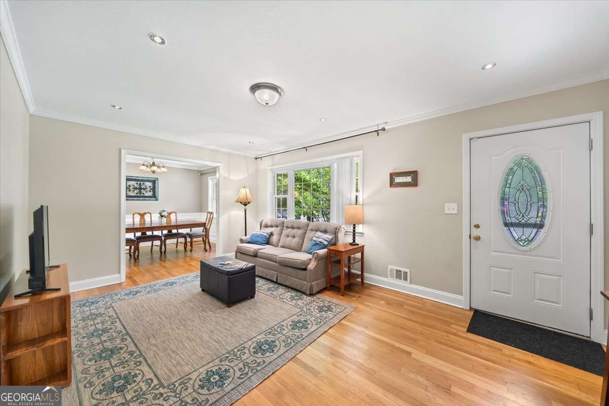 455 Freyer Drive Marietta - Photo 6