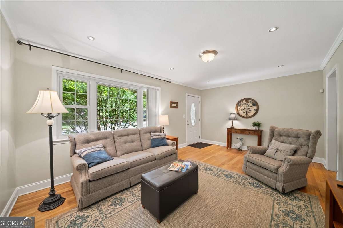 455 Freyer Drive Marietta - Photo 8