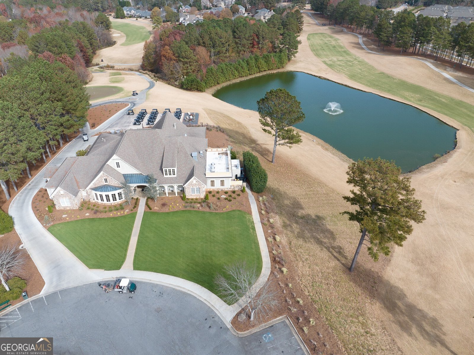 4 Tirian Place Acworth - Photo 49