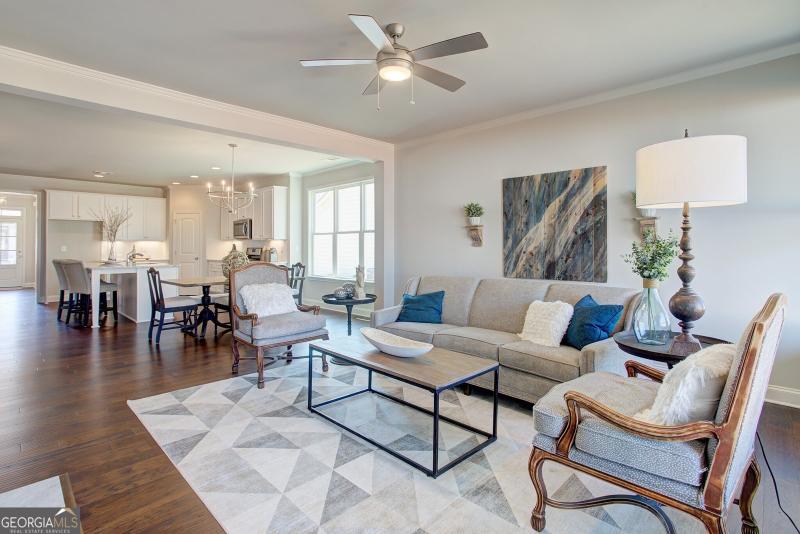 4 Tirian Place Acworth - Photo 6
