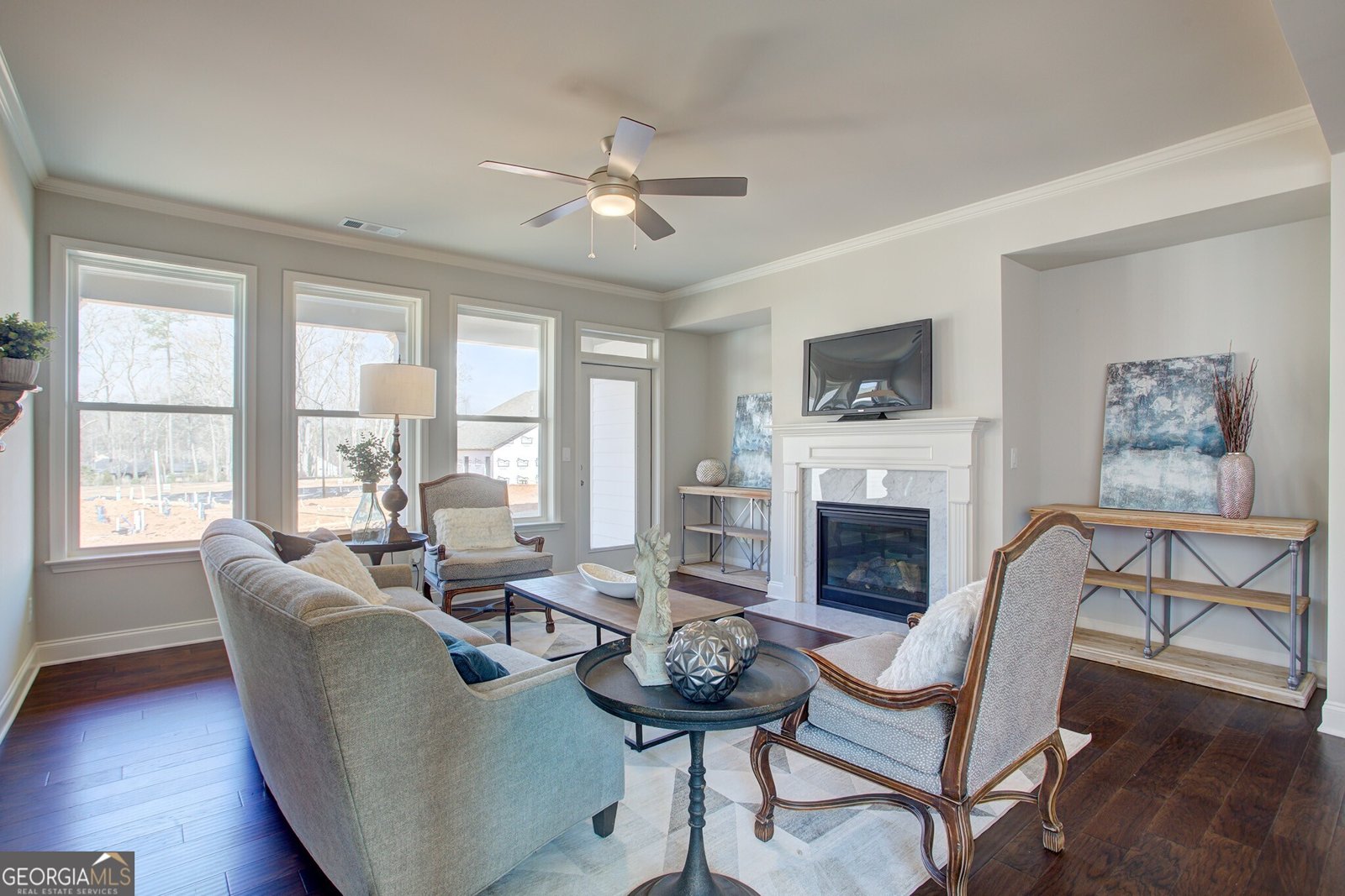4 Tirian Place Acworth - Photo 7