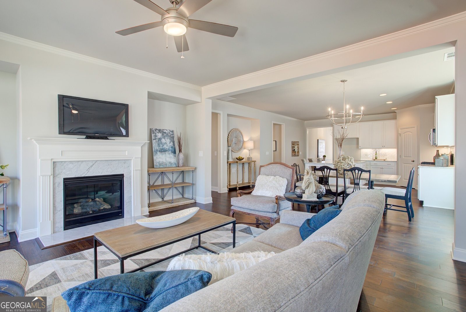4 Tirian Place Acworth - Photo 8