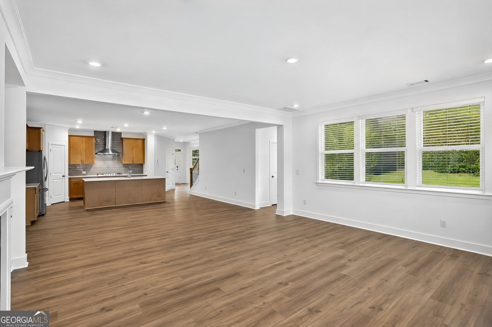 4550 Manning Drive Cumming - Photo 16