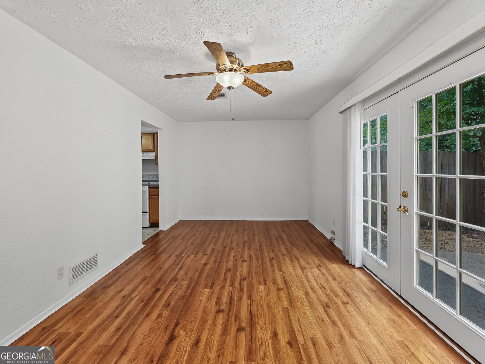 6437 Meadow Rue Drive Peachtree Corners - Photo 11