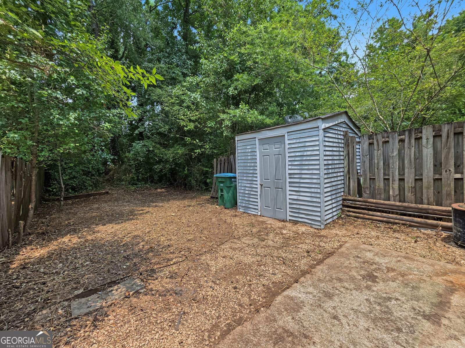 6437 Meadow Rue Drive Peachtree Corners - Photo 20