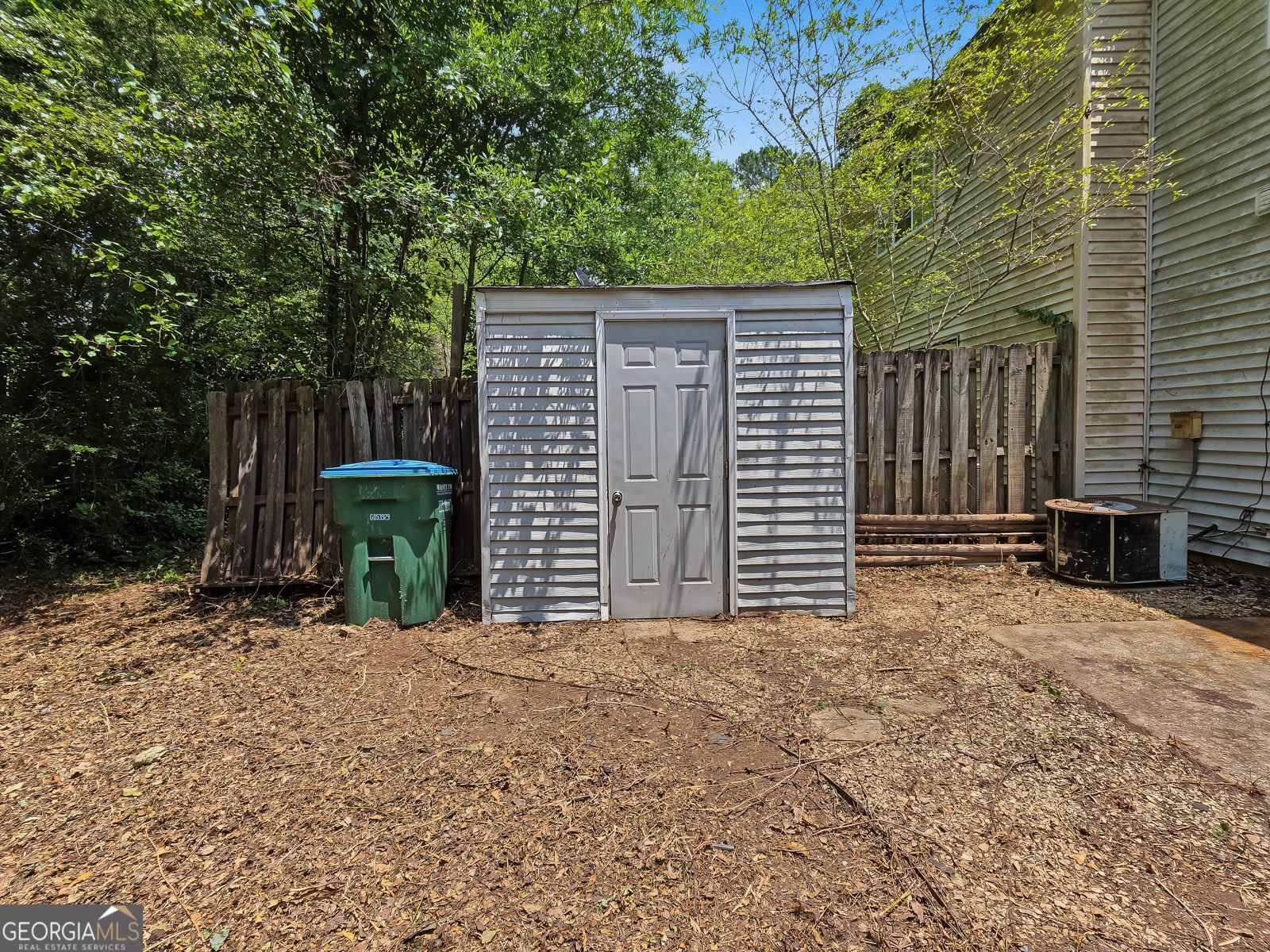 6437 Meadow Rue Drive Peachtree Corners - Photo 21