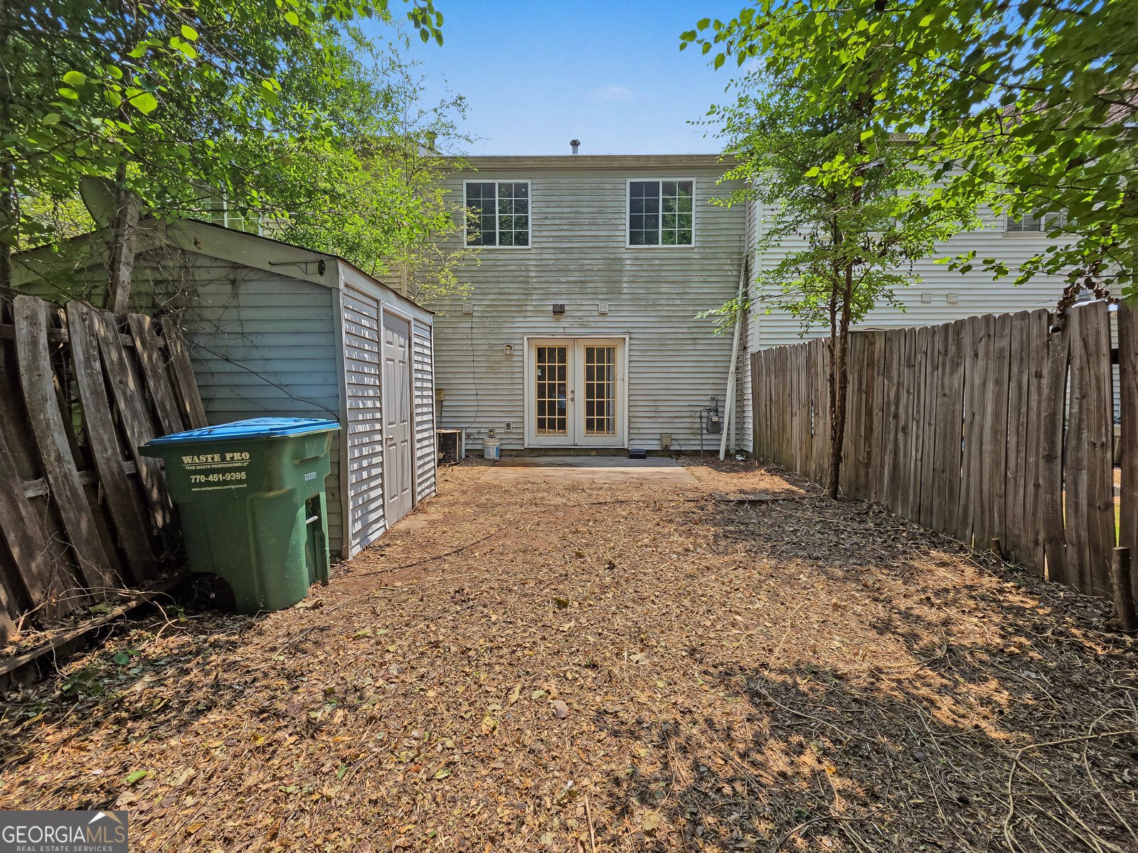 6437 Meadow Rue Drive Peachtree Corners - Photo 22