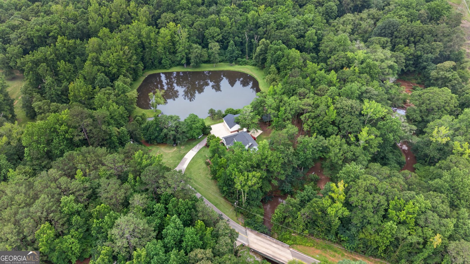 9355 Union Hill Road Winston - main photo