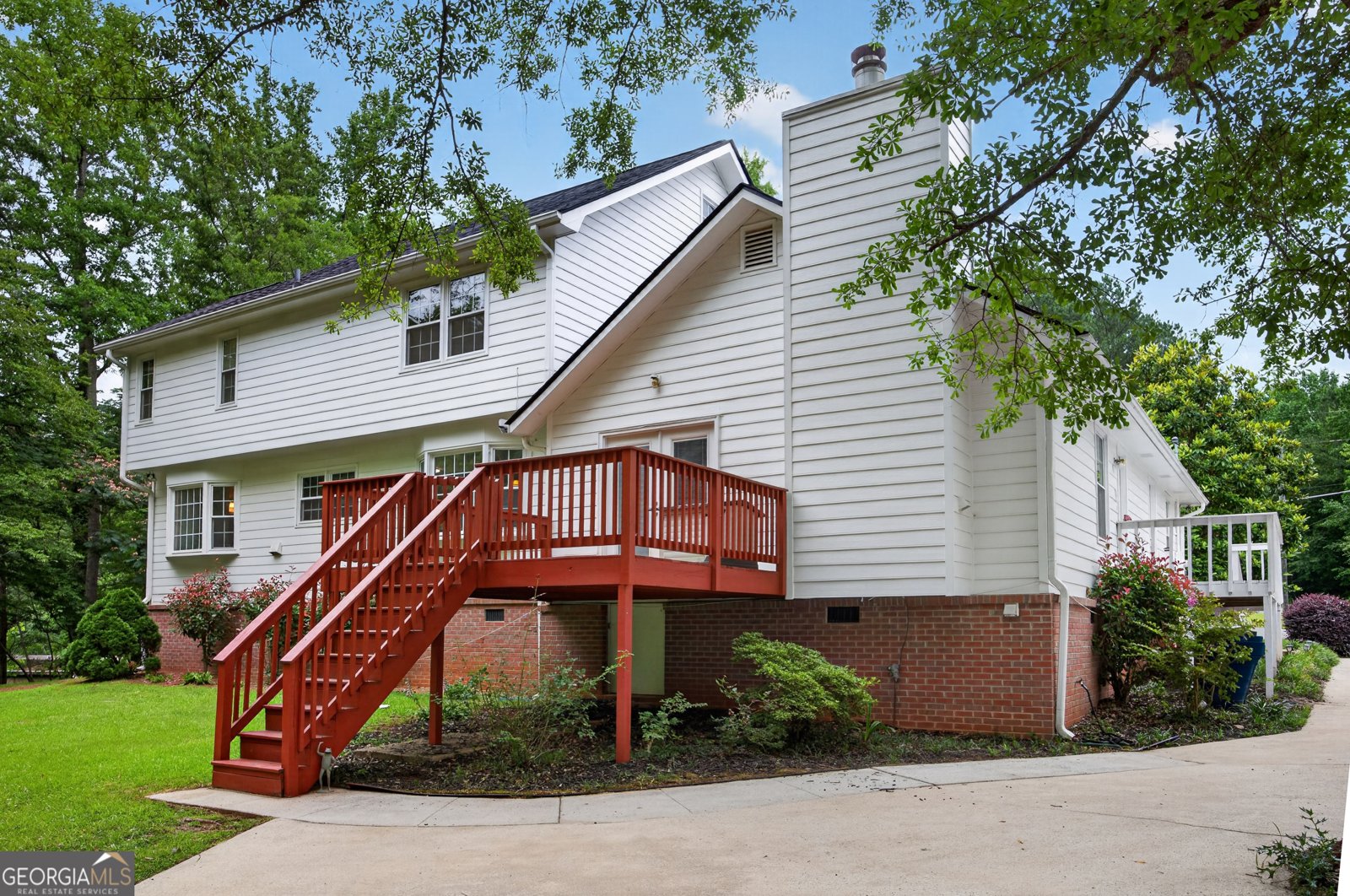 9355 Union Hill Road Winston - Photo 27
