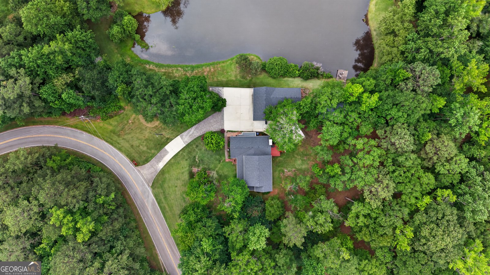 9355 Union Hill Road Winston - Photo 34