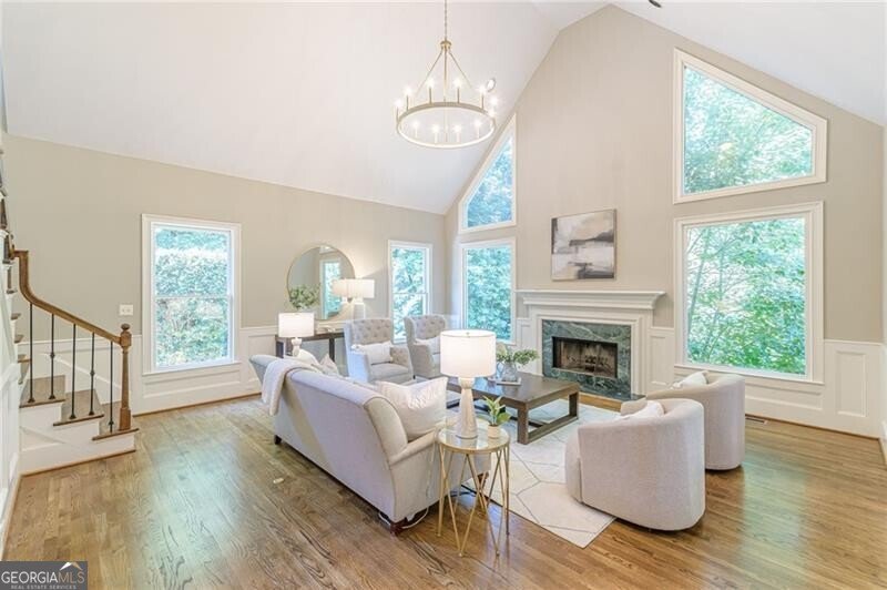 10685 Oxford Mill Circle Johns Creek - Photo 10