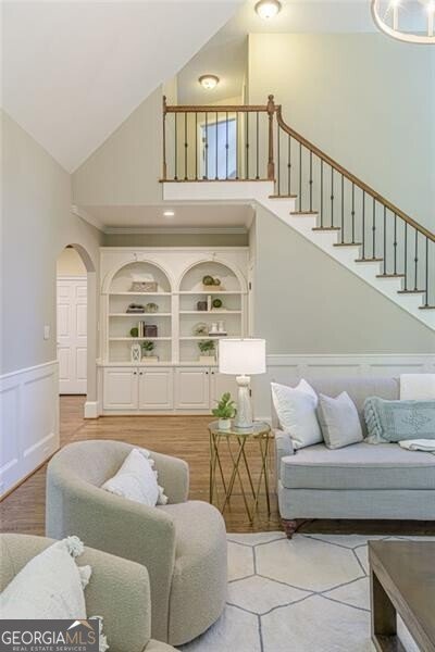 10685 Oxford Mill Circle Johns Creek - Photo 11