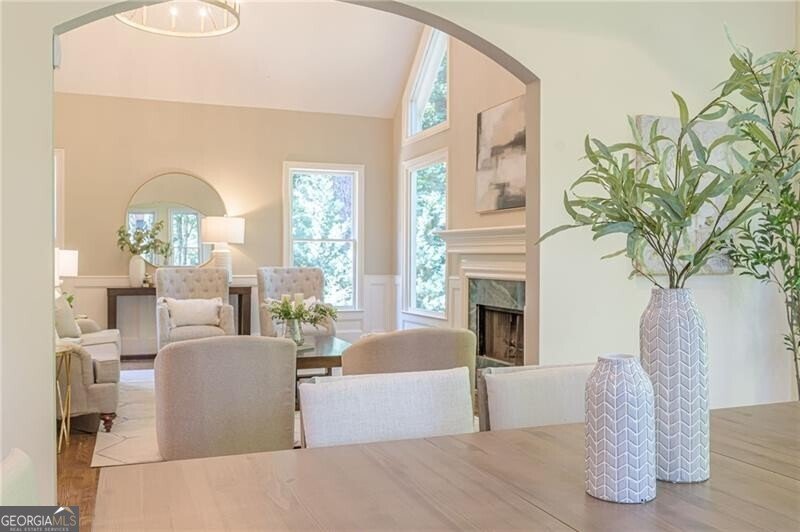 10685 Oxford Mill Circle Johns Creek - Photo 14