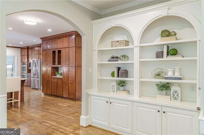 10685 Oxford Mill Circle Johns Creek - Photo 17