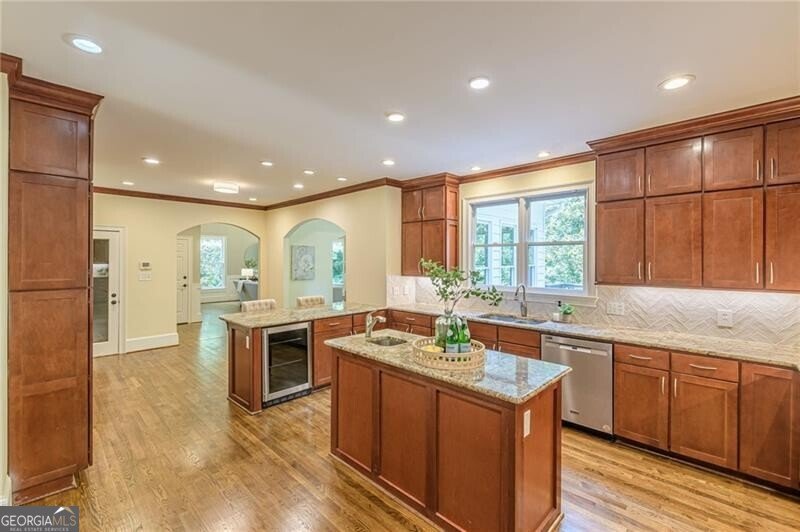 10685 Oxford Mill Circle Johns Creek - Photo 20