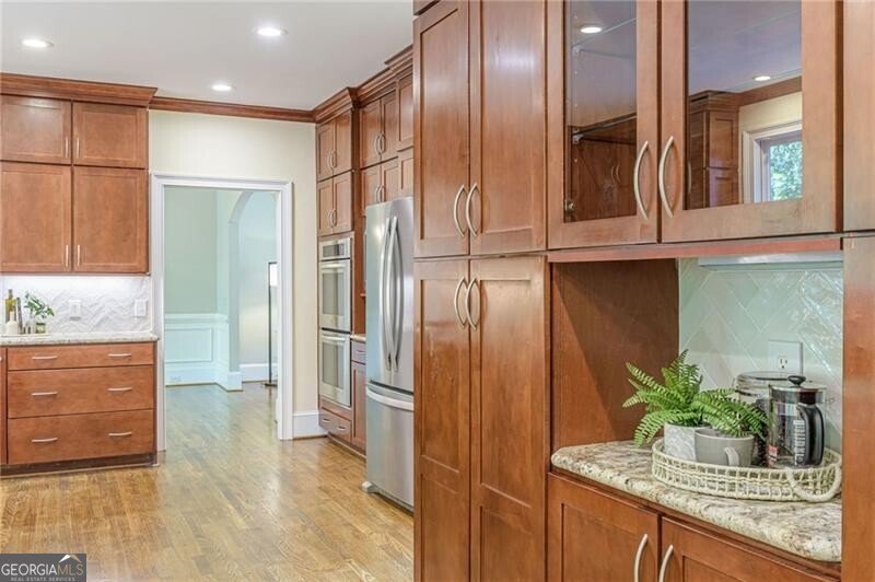 10685 Oxford Mill Circle Johns Creek - Photo 21