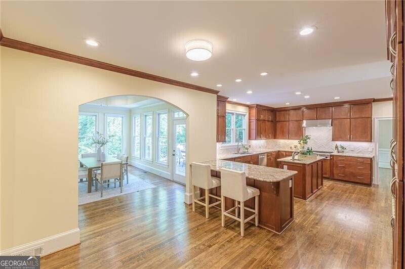 10685 Oxford Mill Circle Johns Creek - Photo 22