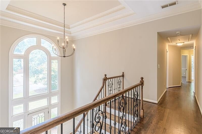 10685 Oxford Mill Circle Johns Creek - Photo 24