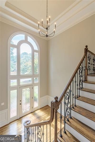 10685 Oxford Mill Circle Johns Creek - Photo 25
