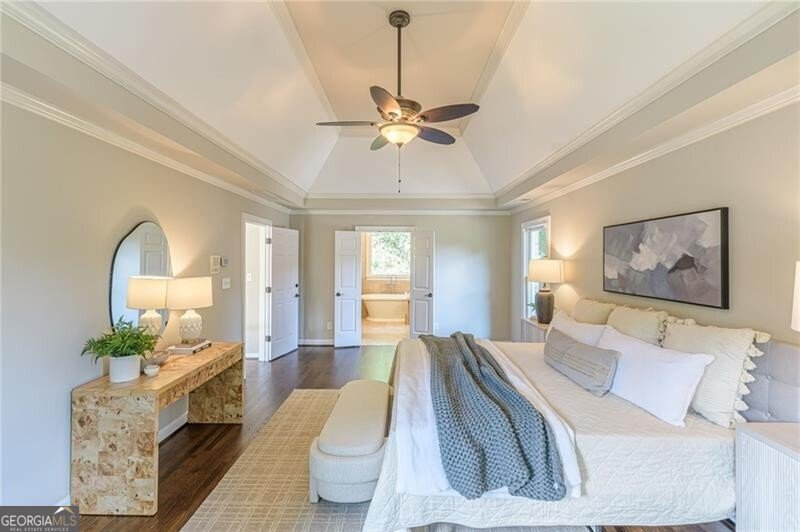 10685 Oxford Mill Circle Johns Creek - Photo 32