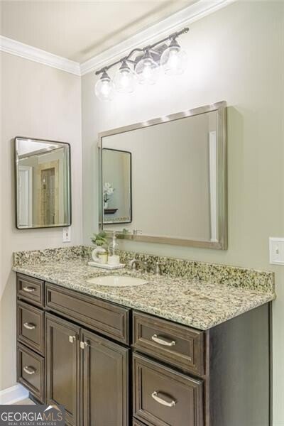 10685 Oxford Mill Circle Johns Creek - Photo 35